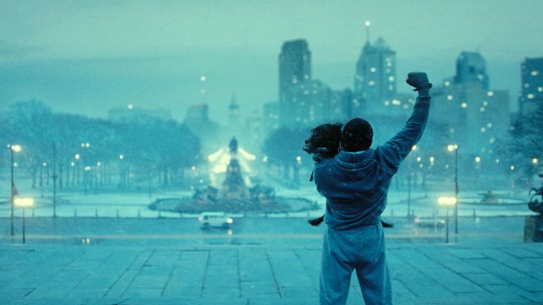 Rocky Balboa (2006) Review