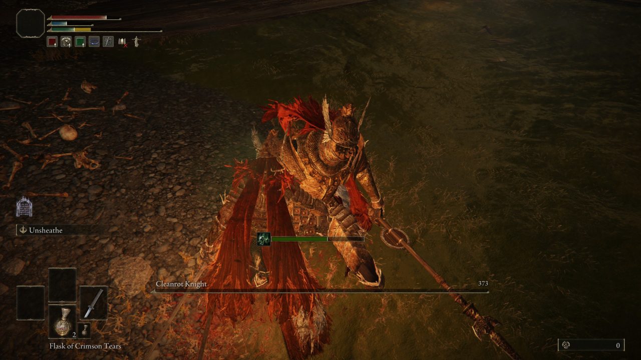 Elden Ring Guide: Caelid Dungeon Locations