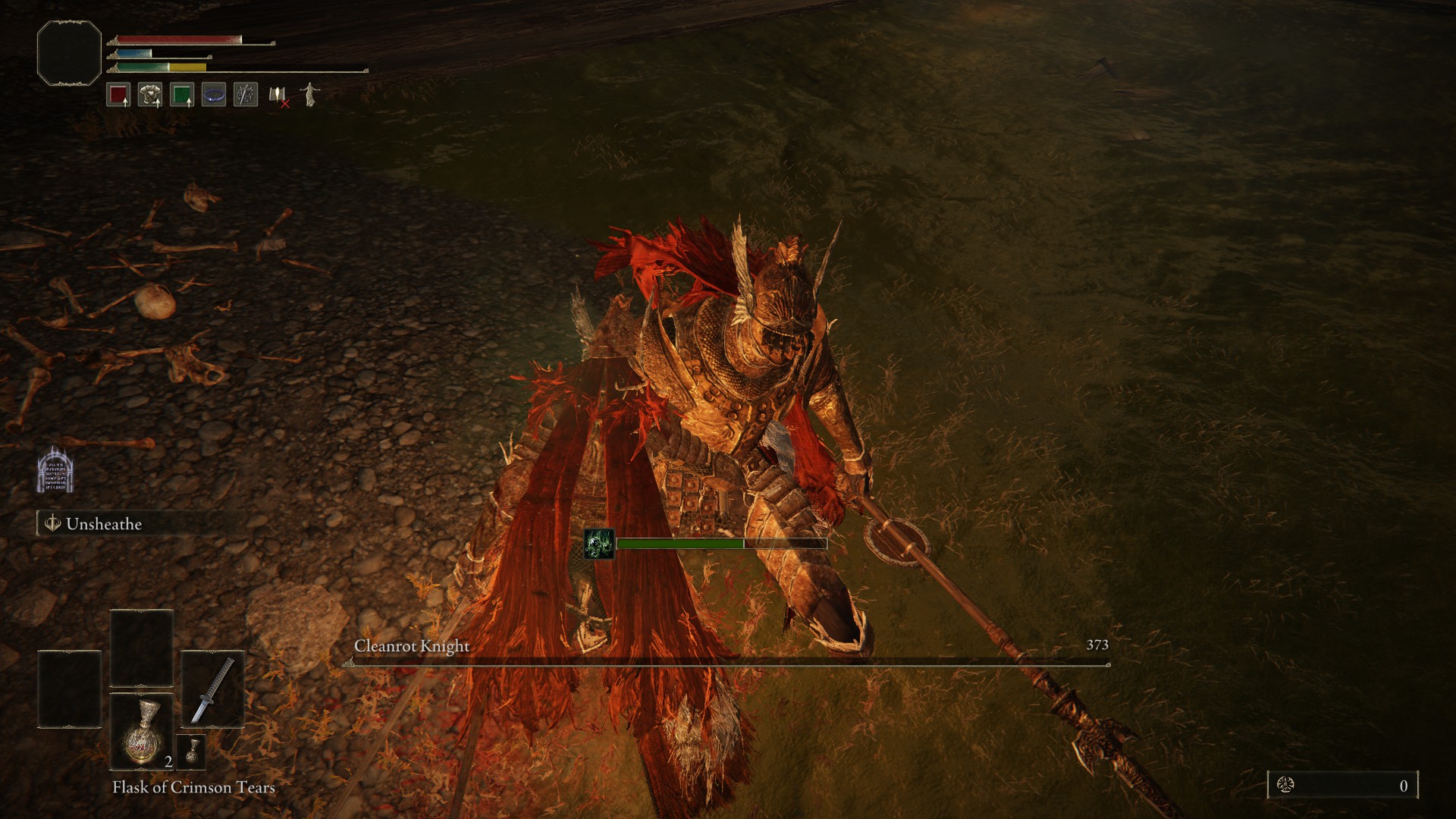 Elden Ring Guide Caelid Dungeon Locations