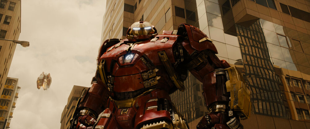 10 Things to Know About Iron Man