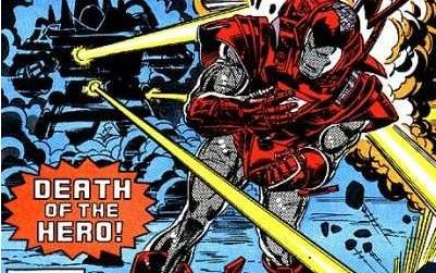 10 Things to Know About Iron Man
