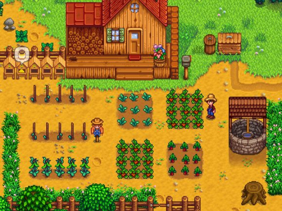Editor's Choice: Top Nintendo Switch Games, 5 Years In 4