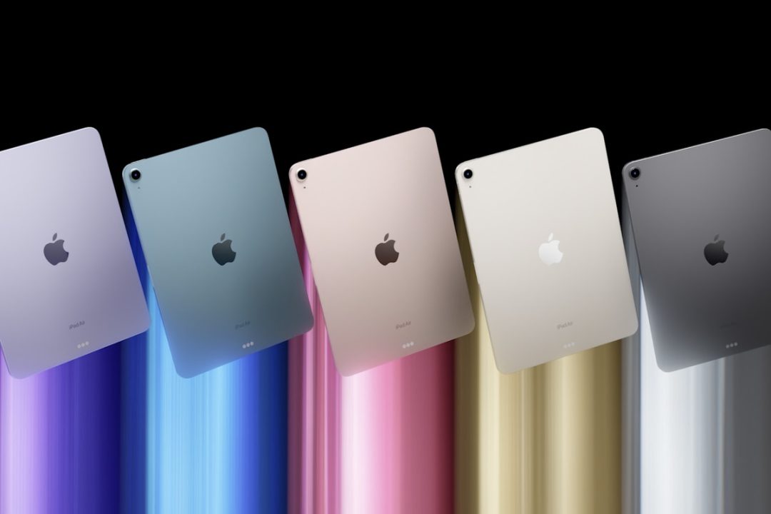 Best Tablet 2023 Apple Introduces The Most Powerful And Versatile Ipad Air Ever
