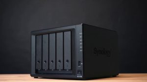 Why You Need a NAS For Your Home and Office Network Storage