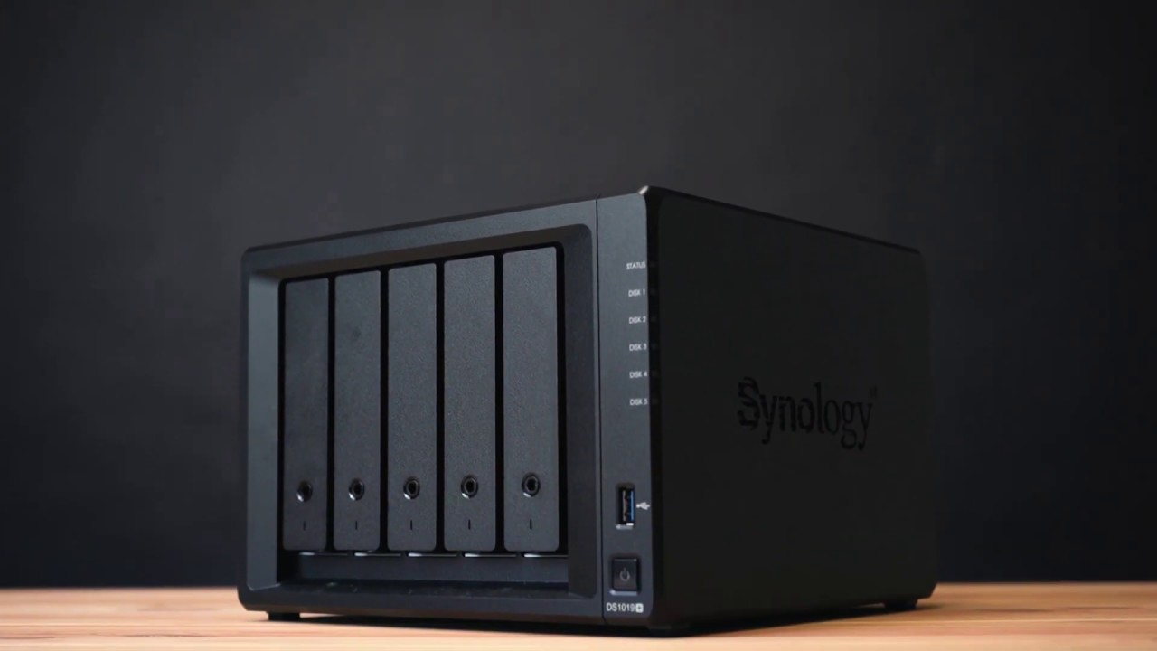 Why You Need a NAS For Your Home and Office Network Storage