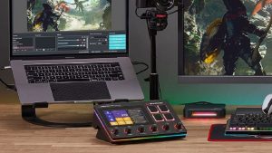 AVerMedia Nexus Review 1