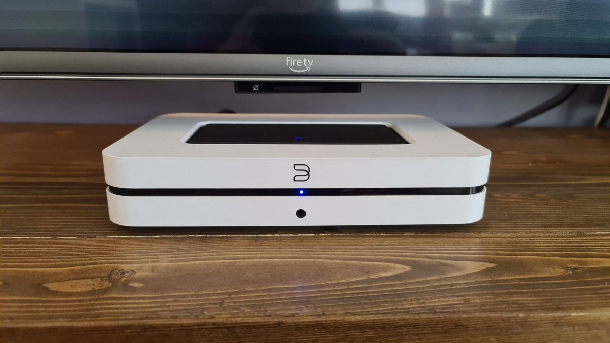 Bluesound Node (2021) Review