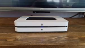 Bluesound Node (2021) Review