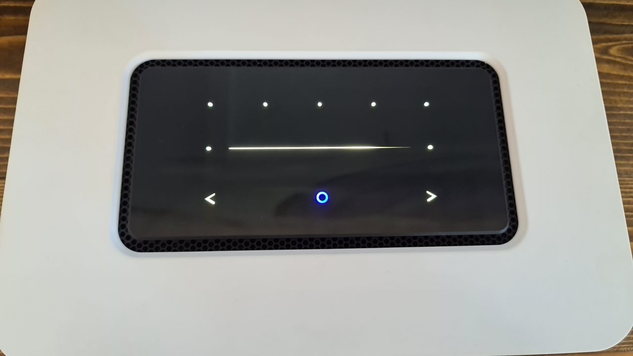 Bluesound Node (2021) Review Bluesound Node (2021) Review 4