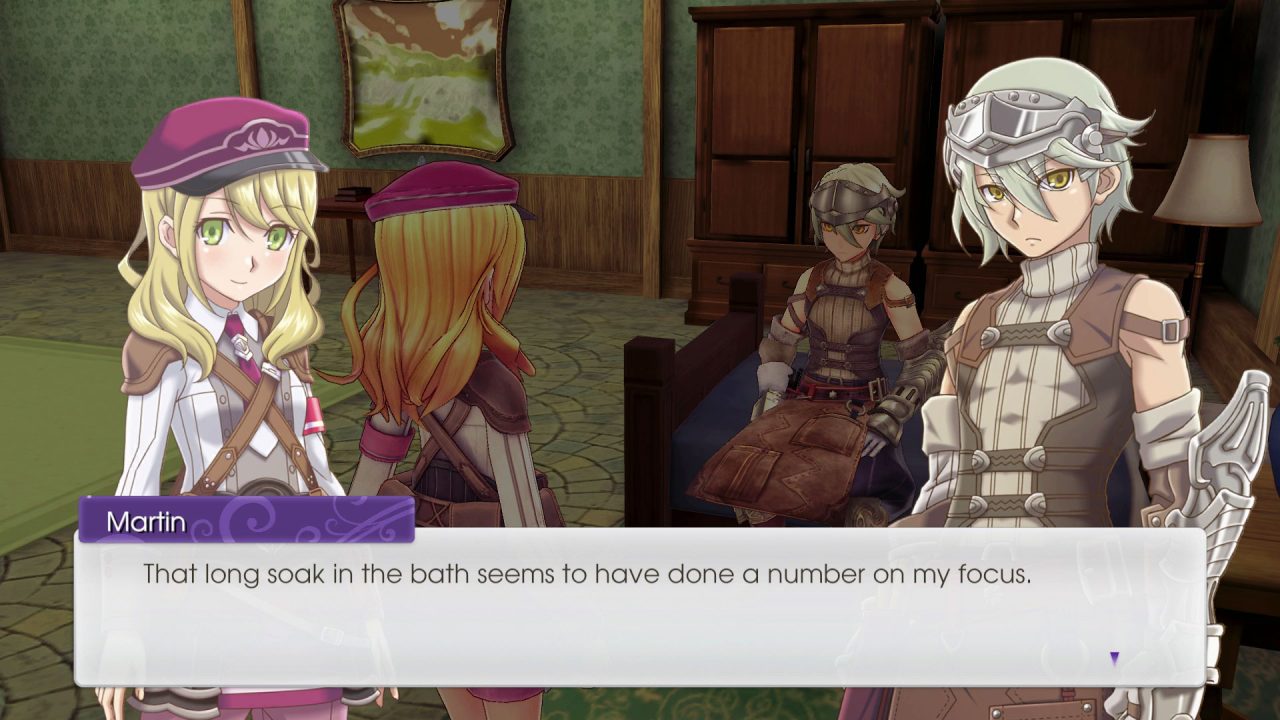 Rune Factory 5 (Switch) Review