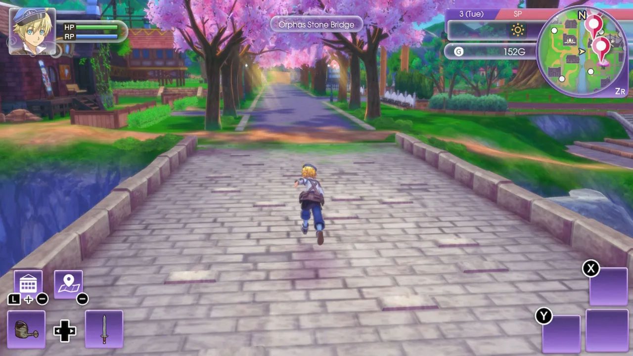 Rune Factory 5 (Switch) Review