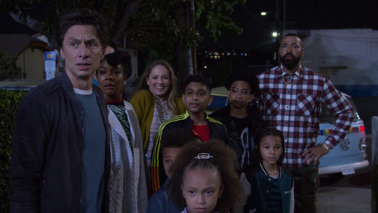 Cheaper by the Dozen (2022) Review