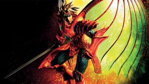 Editor's Choice: 5 PS1 RPGs Worthy of Reviving 2