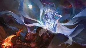 Critical Role: Call of the Netherdeep