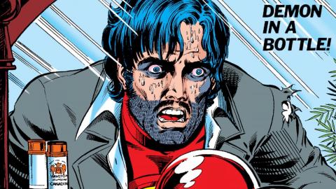 10 Things to Know About Iron Man