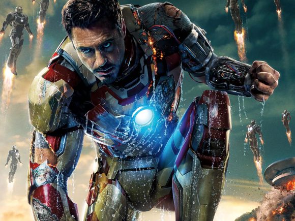 10 Things to Know About Iron Man 12