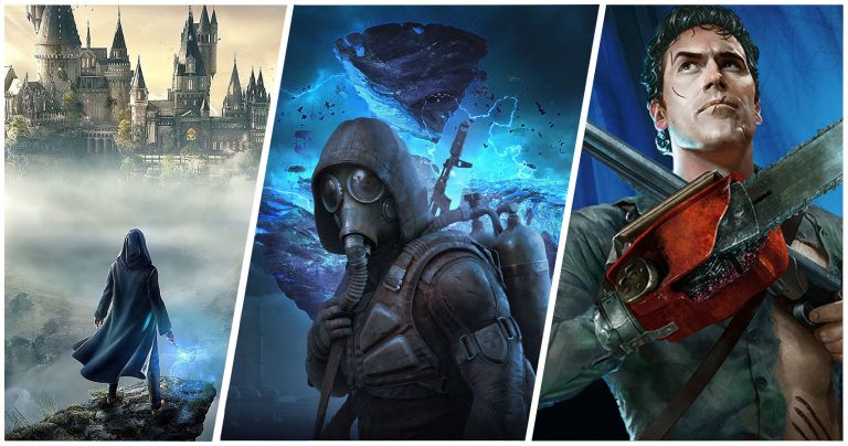 The Games of 2022 We Are Most Excited For