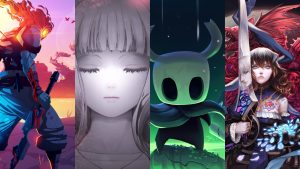 Top 7 Metroidvania Titles That Are Not Metroid, or Castlevania 8