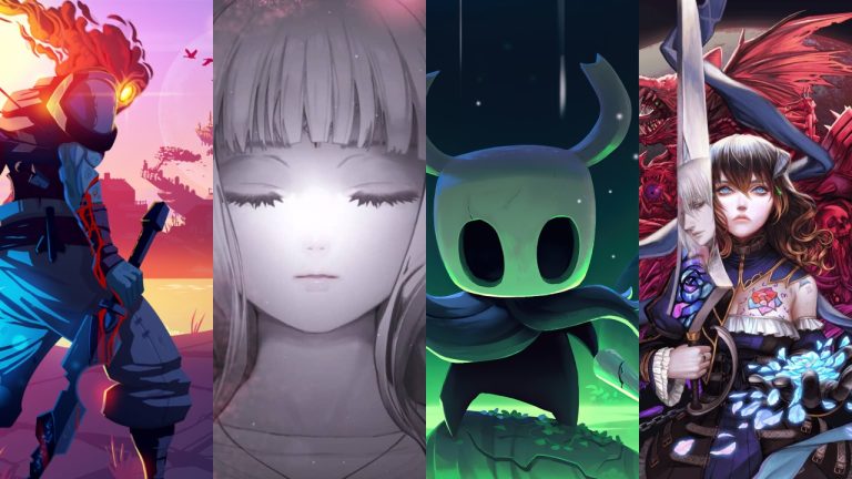 Top 7 Metroidvania Titles That Are Not Metroid or Castlevania