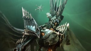 Destiny 2: The Witch Queen Review 1