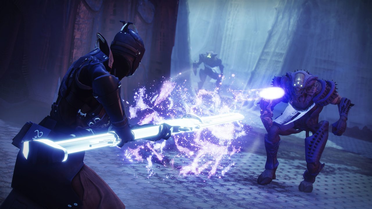 Destiny 2: The Witch Queen Review 5