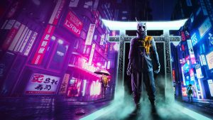 Ghostwire: Tokyo (PS5) Review 5