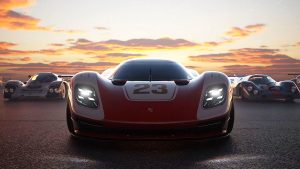 Gran Turismo 7 (PS5) Review 19