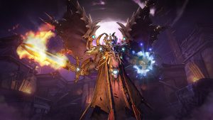 Tiny Tina’s Wonderlands (PC) Review 1