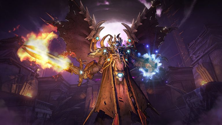 Tiny Tina’s Wonderlands (PC) Review