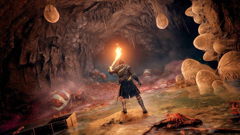 Elden Ring Guide: Limgrave Dungeon Locations