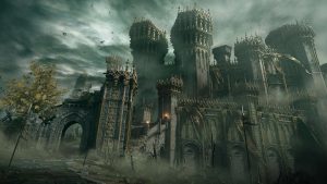 Elden Ring Guide: Mountaintops of the Giants Dungeons 1