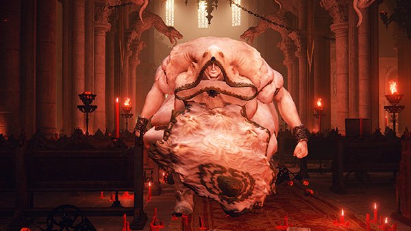 Elden Ring Guide: Mountaintops of the Giants Dungeons Locations 1