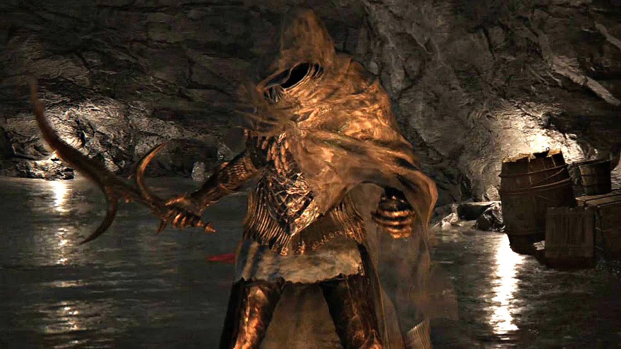 Elden Ring Guide: Mt. Gelmir Dungeons Locations 2