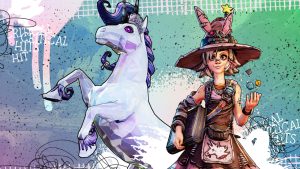 Tiny Tina's Wonderlands: Class, Character Background and Stat Guide 14