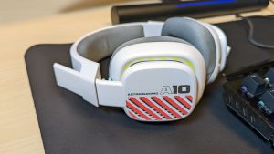 Astro A10 Gen 2 Headset