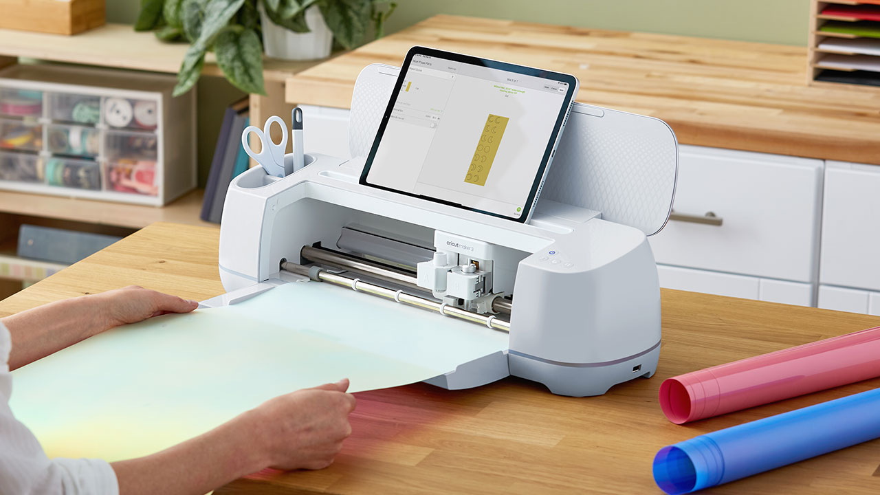 Cricut Maker 3 Review 10