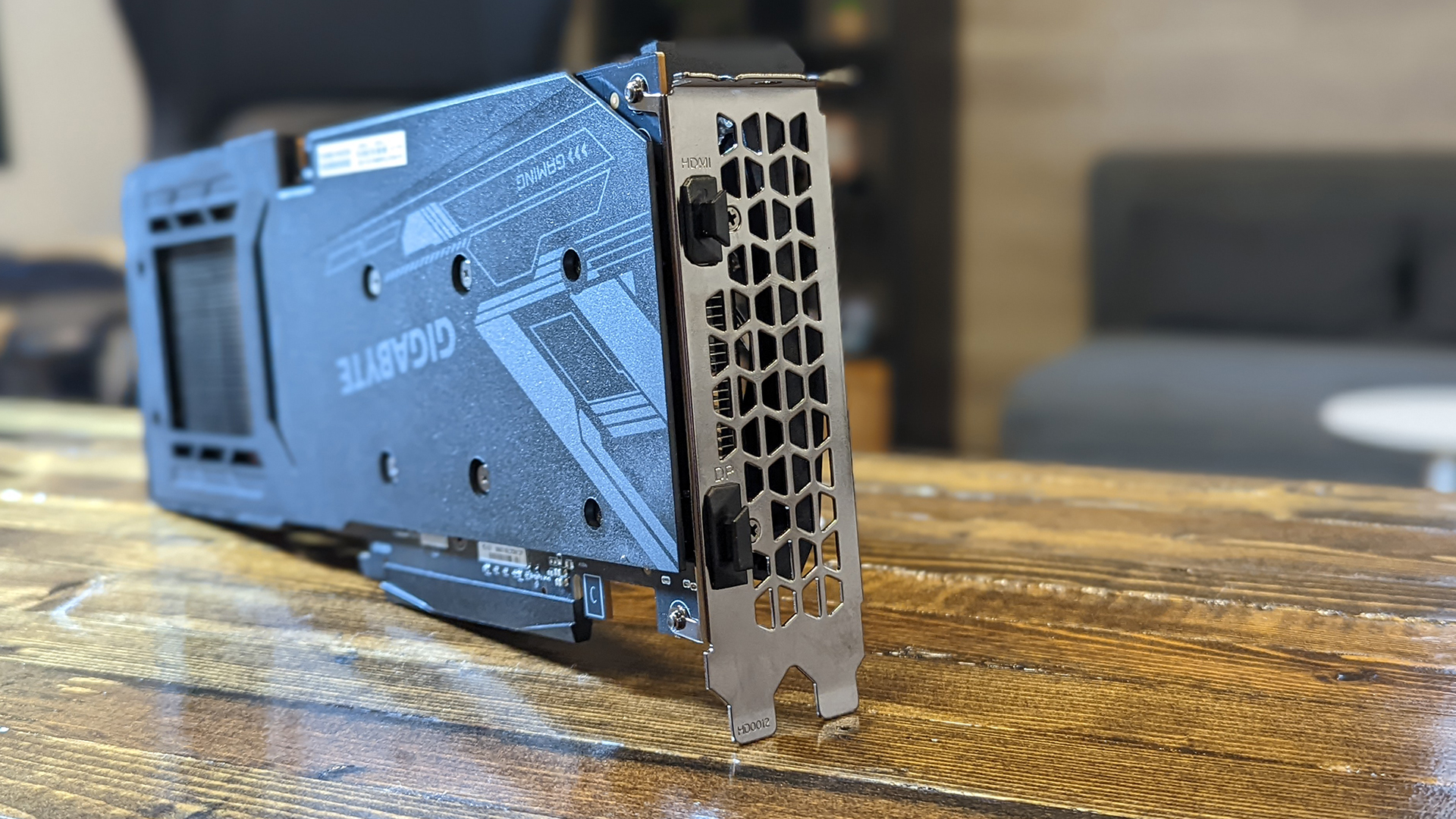 Gigabyte AMD Radeon RX 6500 XT Review - CGMagazine