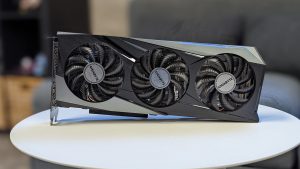Gigabyte AMD Radeon RX 6500 XT Review 12