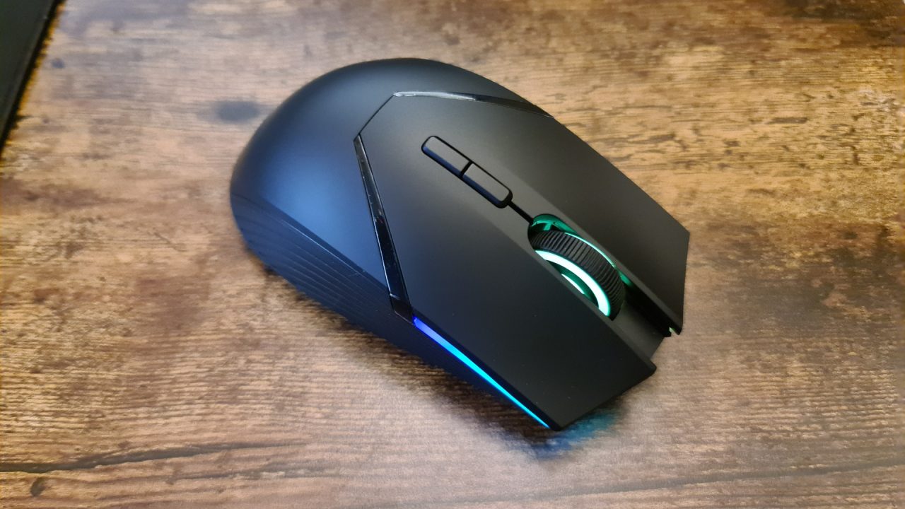 Huawei Wireless Mouse Gt Review 1