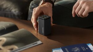 KOVOL Sprint Charger Review 1