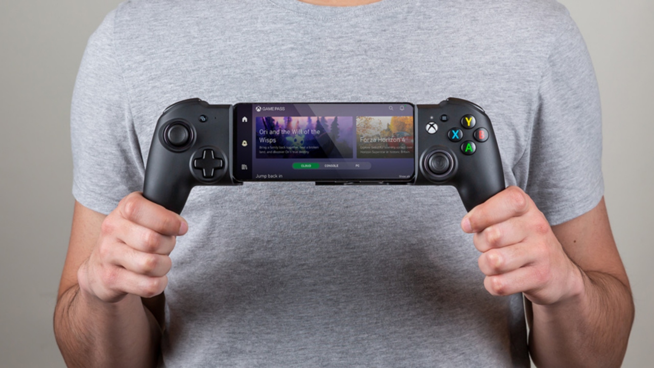 Nacon RIG MG-X Pro Wireless Mobile Controller Review 9
