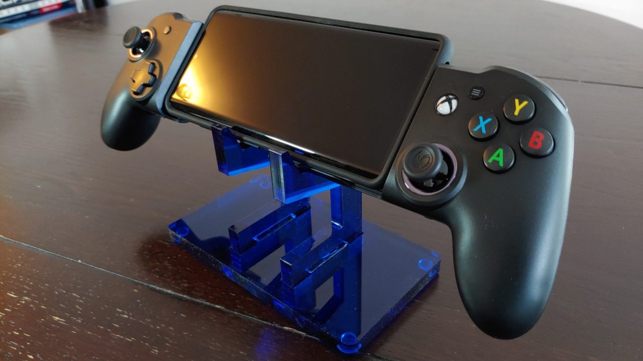 Nacon RIG MG-X Pro Wireless Mobile Controller Review 3