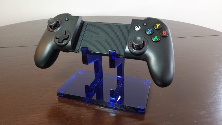 Nacon RIG MG-X Pro Wireless Mobile Controller Review