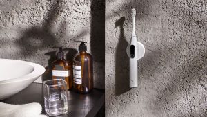 Oclean X Pro Elite Smart Electric Toothbrush Review 4