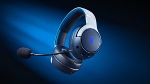 Razer Kaira Pro PS5 Headset Review 3