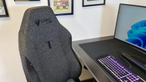 Secretlab TITAN Evo 2022 Review