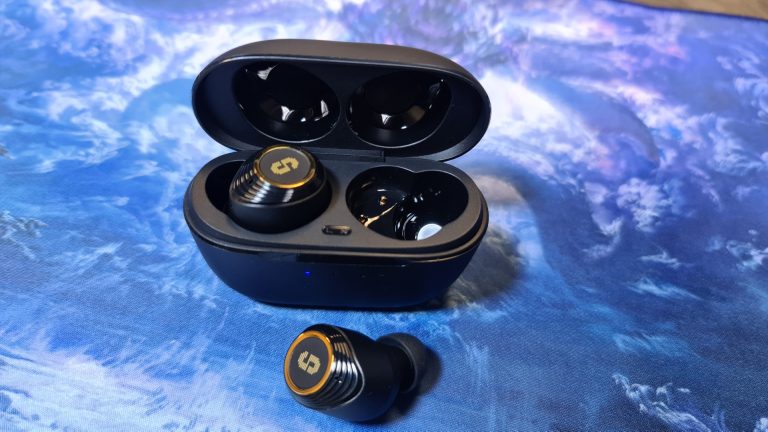 SuperEQ Q2 Pro Earbuds Review