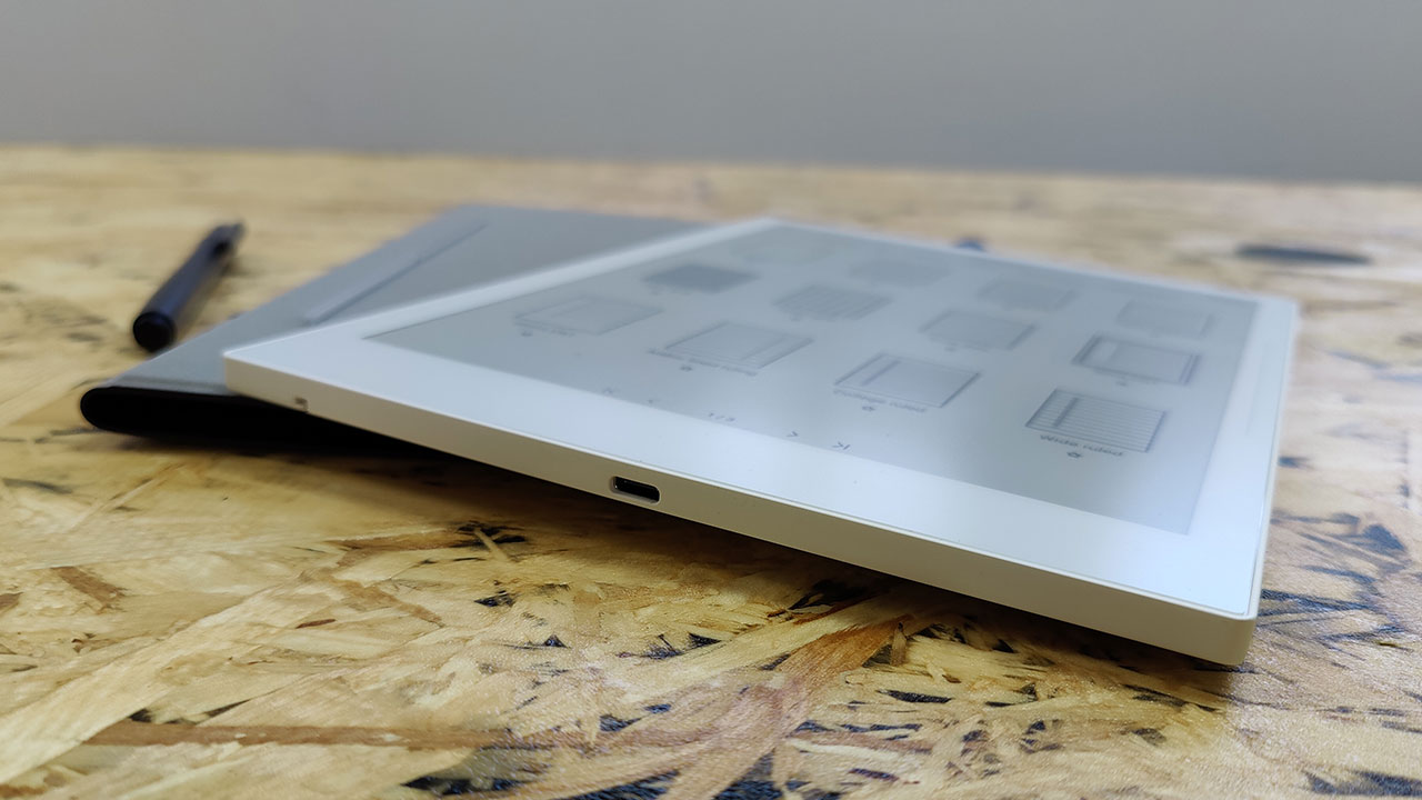 Supernote A5X Review 3