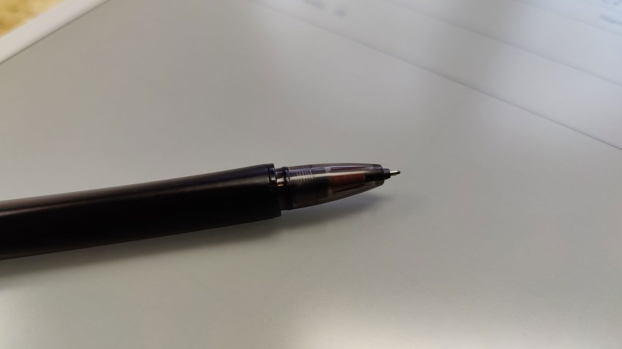 Supernote A5X Review 4