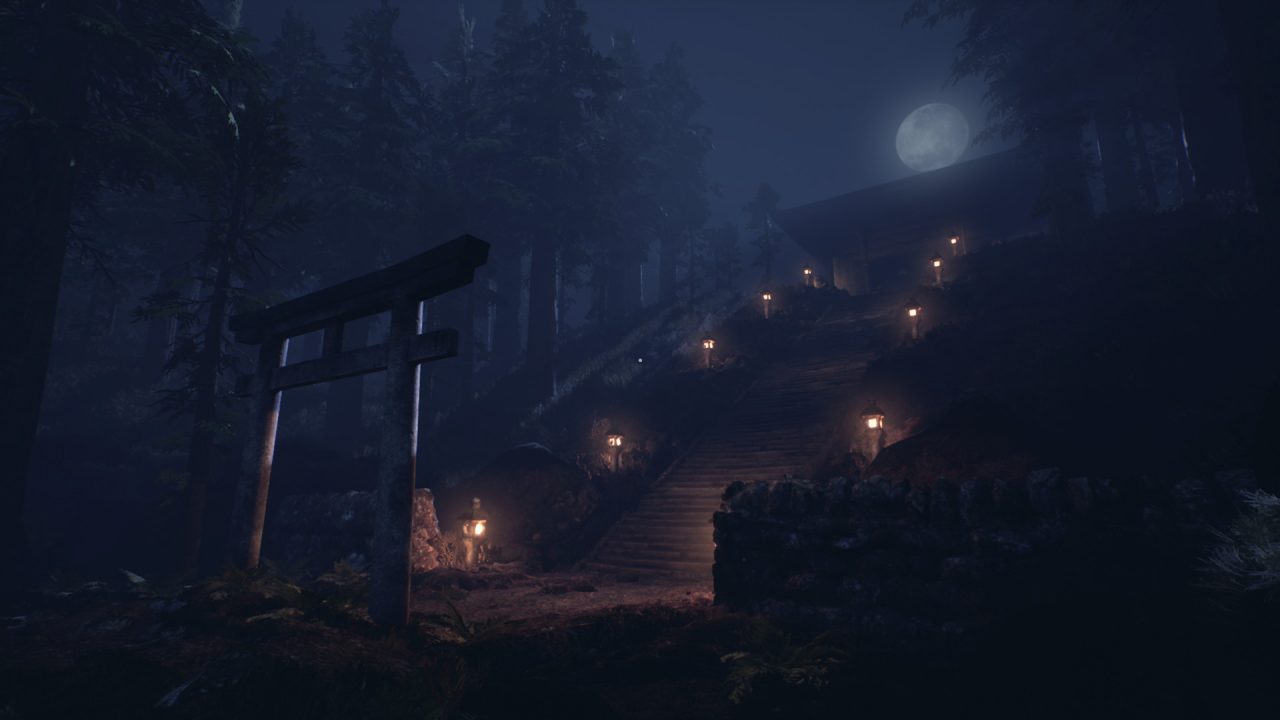 Ikai (PC) Review 9